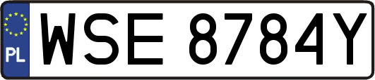 WSE8784Y