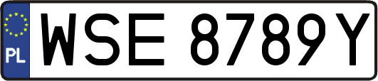 WSE8789Y