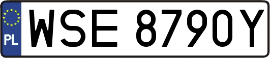 WSE8790Y