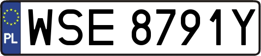 WSE8791Y