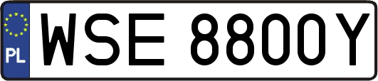 WSE8800Y
