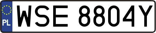 WSE8804Y