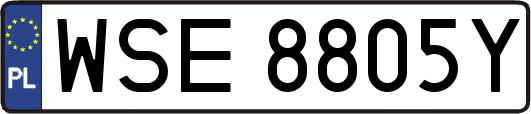 WSE8805Y