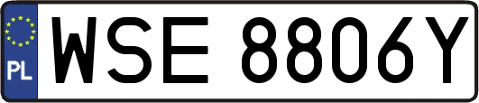 WSE8806Y