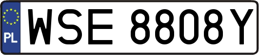 WSE8808Y
