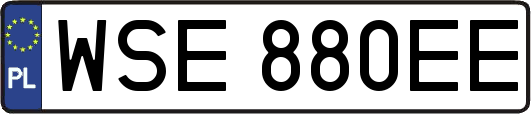 WSE880EE