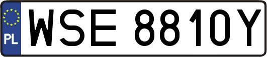 WSE8810Y