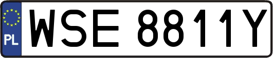 WSE8811Y