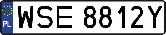 WSE8812Y