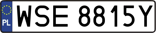 WSE8815Y