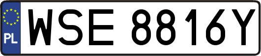 WSE8816Y