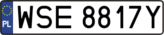 WSE8817Y