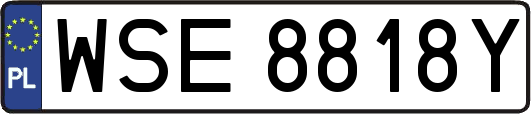 WSE8818Y