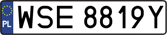 WSE8819Y