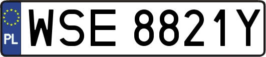 WSE8821Y