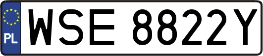 WSE8822Y