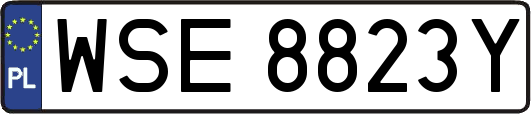 WSE8823Y