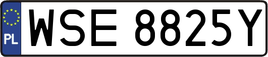 WSE8825Y