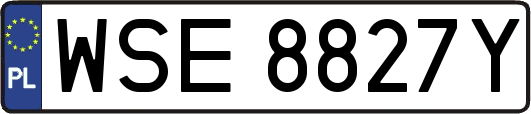WSE8827Y