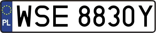 WSE8830Y