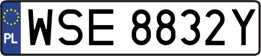 WSE8832Y