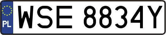 WSE8834Y