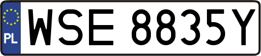 WSE8835Y