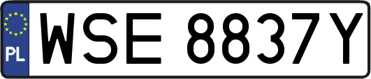 WSE8837Y