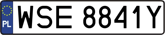 WSE8841Y