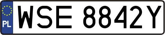 WSE8842Y