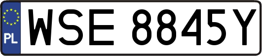 WSE8845Y