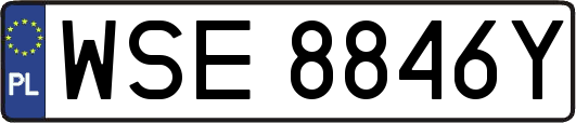 WSE8846Y