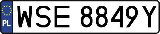 WSE8849Y