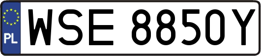 WSE8850Y