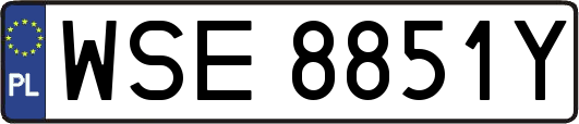 WSE8851Y