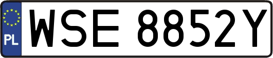 WSE8852Y