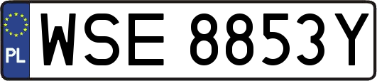 WSE8853Y