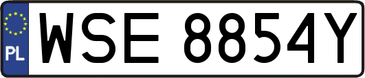 WSE8854Y