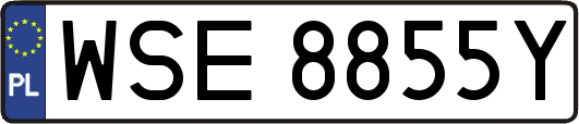 WSE8855Y