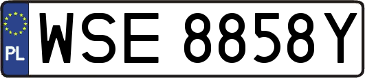 WSE8858Y
