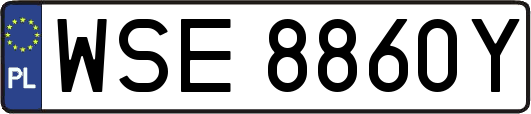 WSE8860Y