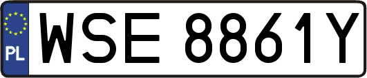 WSE8861Y