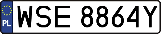 WSE8864Y