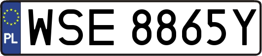 WSE8865Y