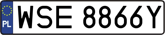 WSE8866Y