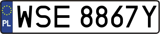 WSE8867Y