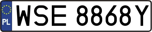 WSE8868Y