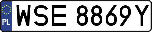 WSE8869Y