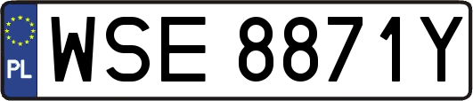 WSE8871Y