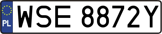 WSE8872Y